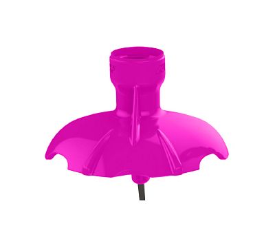 Превью  Лапка для лыжной палки KV+ Tornado Big (QCD) Pink (8Р325.P)